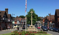 Haslemere town plan consultation goes online during lockdown