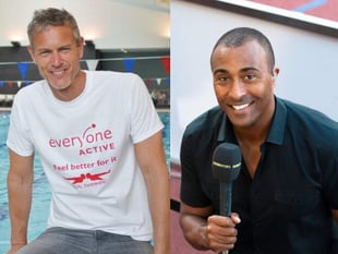 Olympians to attend Waverley leisure centre open days this weekend
