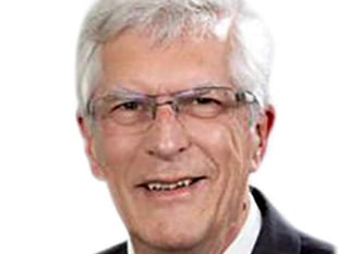 Farnham Town Council leader John Neale reflects on plans for Farnham