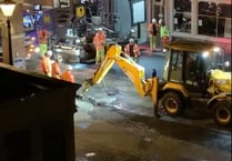 Bricks and Mortar: Roadworks show incredible lack a joined-up thinking