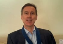 MP Hunt: Social care is rightly at the heart of NHS restructuring