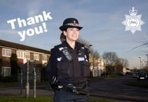 Update: Missing 13 year old from Elstead found