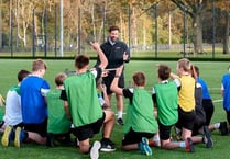 Calls to re-open Mill Chase's astro turf
