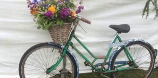 Farnham Flower Festival returns (virtually) for second year
