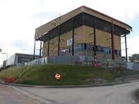 Councils express mounting concern at future of leisure centres