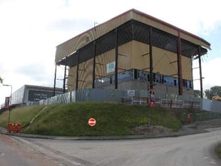 Councils express mounting concern at future of leisure centres