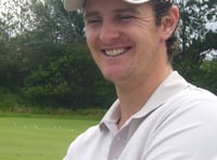 Virus forces Hampshire golfing calendar to be rescheduled