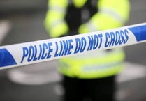 Teens 'ripping off and damaging' electrical meters in Trenchard Park