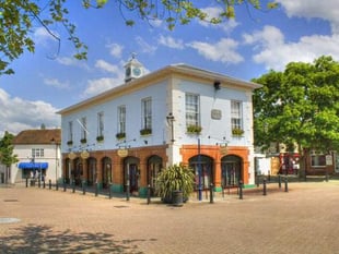 Town council seeks bigger role after reorganisation