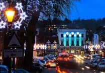 Beacons of light set to kick off Christmas in Farnham