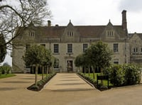 Title would be icing on wedding cake for Froyle Park