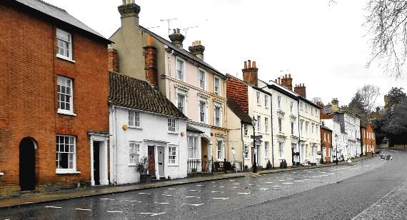 'Stop trying to pinch our parking cash!'