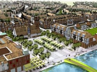 Dunsfold Park to be sold again – opening door to unwanted development in Waverley