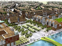 Dunsfold Park to be sold again – opening door to unwanted development in Waverley