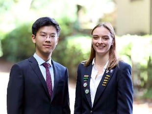 A-levels: The Royal School celebrates results success