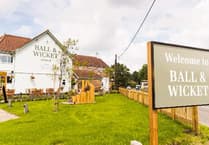 Peeps into the Past: Wrecclesham and the first Oval cricket ground