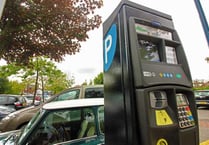 Free parking ‘vital’ to health of town