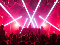 Nightclubs and festivals are a ‘Delta petri dish’