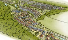 New site for 1,200 homes identified in Alton – but Bordon housing cut
