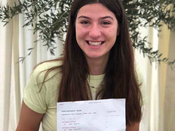 GCSEs: Lord Wandsworth College Pupils Shine in GCSE Exam Success