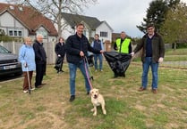 MP Jeremy Hunt: We can all do more on litter – but so should the government