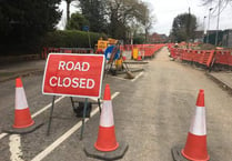 Anstey Road: '£1.4 million for a 15 minute problem'