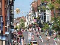 Waverley and Guildford councils set to advertise for £150,000 joint chief