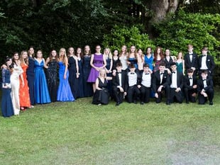 GCSEs: Royal School headteacher praises GCSE students