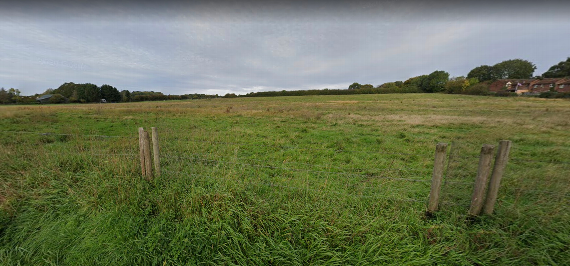 Detailed plans for 320 homes in West Street, Farnham, to go on display