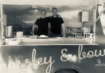 Mossley & Bow: Twenty per cent off 'famous' fish and chips for all readers!