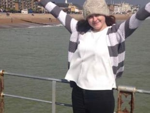 Fundraising for A31 hit-and-run victim