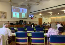 Paul Follows: Why should town be made to suffer?