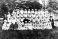Peeps into the Past: Letters reveal the lighter side of life at wartime Waverley Abbey