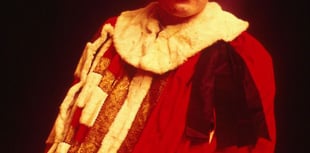Petersfield son of Lucan's victim claims DNA evidence will find killer