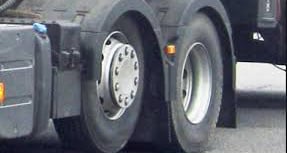 Farnham lorry ban 'all talk and no action' says Labour candidate