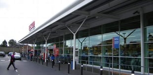 Fall in reported crimes around Bordon amid spate of burglaries