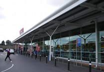 Fall in reported crimes around Bordon amid spate of burglaries