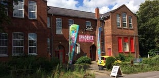 Local artists to show off their work in free spring exhibition