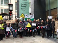 Date set for High Court legal case that could spark Weald oil rush