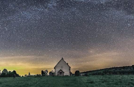 Historic church seeks community ideas for its future