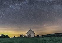 Film project brings centuries of history to life at 'Little Church in the Field'