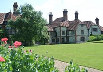 Lots of fun to be had at Gilbert White’s House this summer holidays