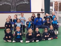 St Ives School pupils told to keep moving forwards