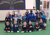 St Ives School pupils told to keep moving forwards