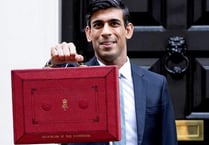 Budget 2021: Oliver hails £5 billion boost for councils, as Hunt asks 'are we becoming left wing?'