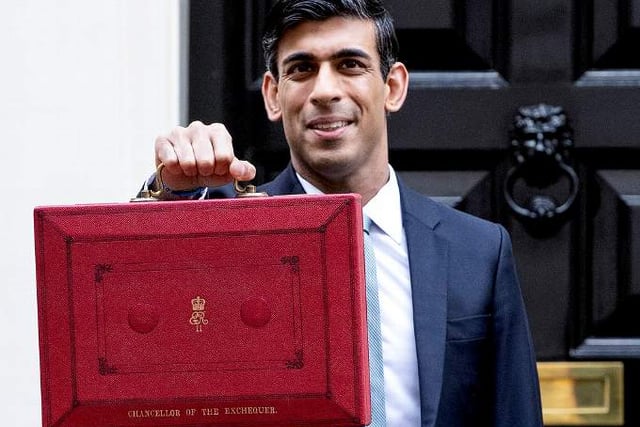 Budget 2021: Oliver hails £5 billion boost for councils, as Hunt asks 'are we becoming left wing?'