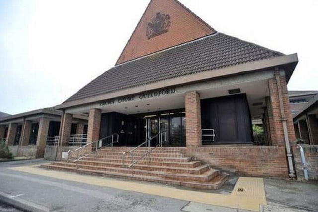 Man sentenced to seven years in prison for historic sexual offences