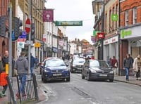 MP Jeremy Hunt: An incredibly important turning point in the history of the town