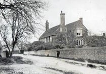Proof that Chawton housing site is truly ‘Austen country’