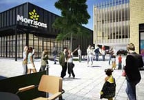 Views wanted on Whitehill & Bordon town centre plans